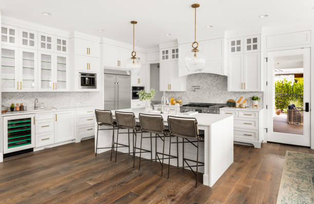 24/7 Emergency Kitchen Island Installation experts in Kintnersville, PA