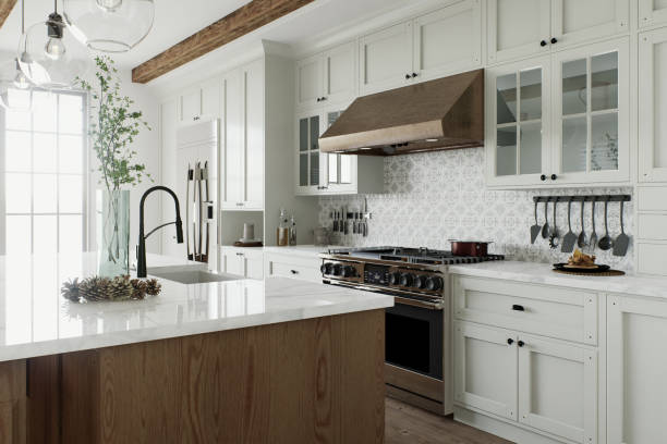 Affordable Kitchen Island Installation solutions in Kintnersville, PA